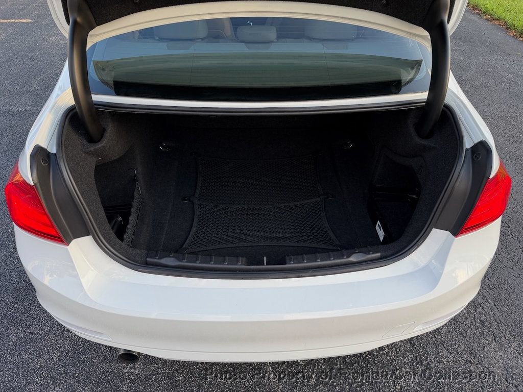 Used 2014 BMW 320i Sedan RWD image 81