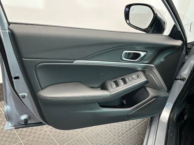 New 2026 Acura Integra FWD image 8