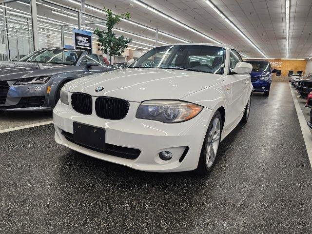 Used 2012 BMW 128i Coupe RWD image 2