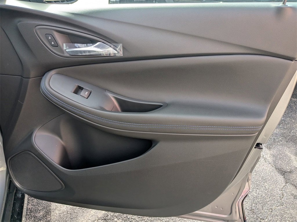 New 2026 Buick Encore GX Sport Touring w/ Comfort Package image 24