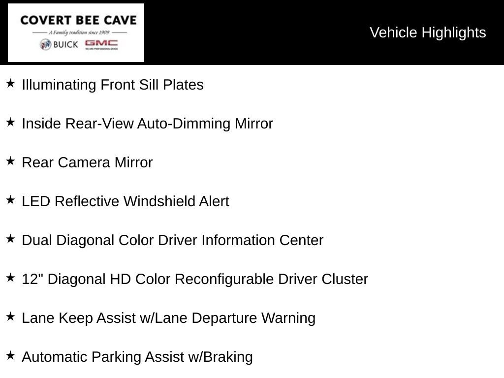 Used 2023 Cadillac CT5 Sport w/ Parking Package RWD image 8