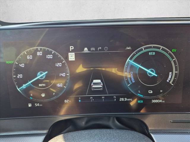 Used 2023 Kia Sportage SX Prestige AWD/4WD image 12