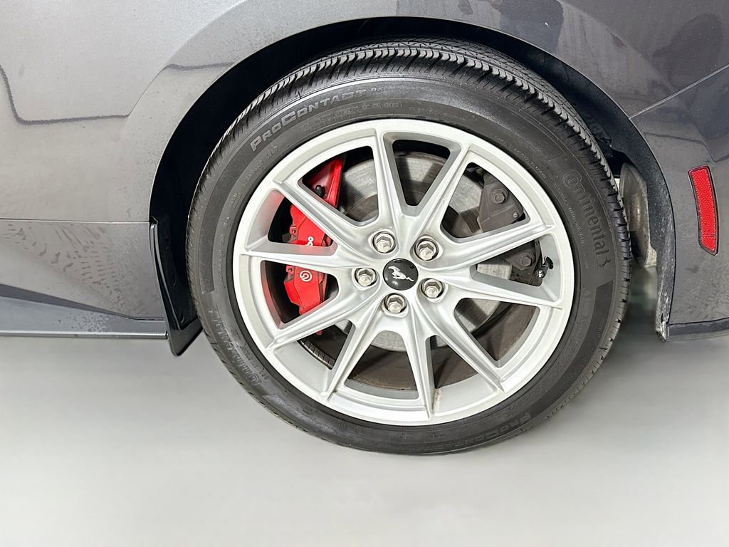 Used 2024 Ford Mustang GT Premium image 32
