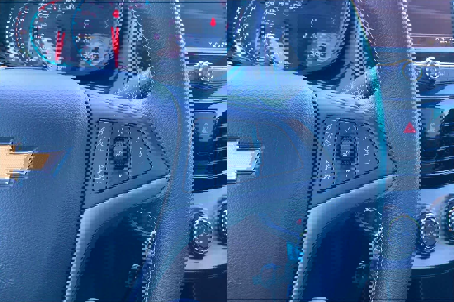 Used 2021 Chevrolet Spark ACTIV image 24