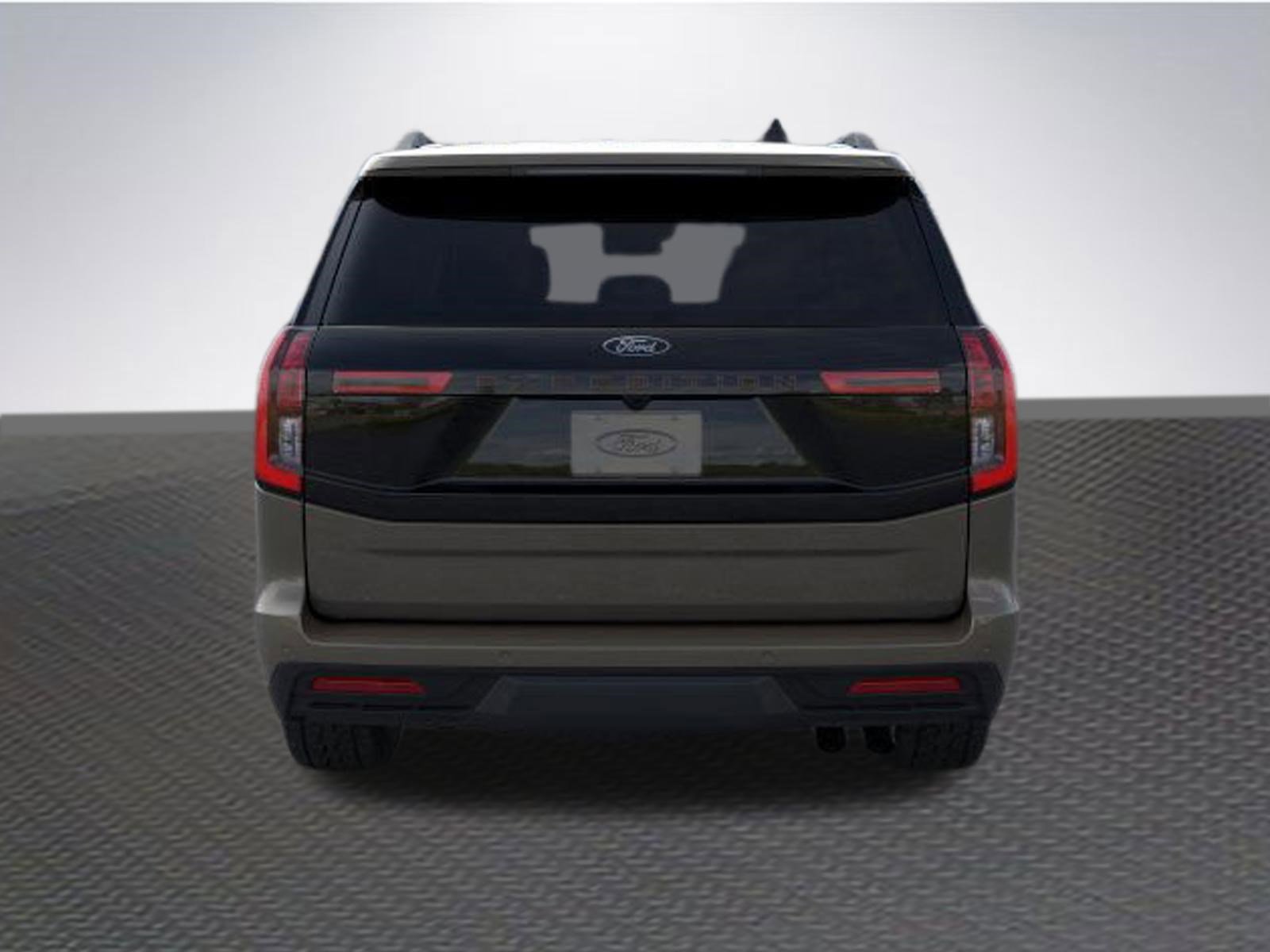 New 2026 Ford Expedition Tremor image 5