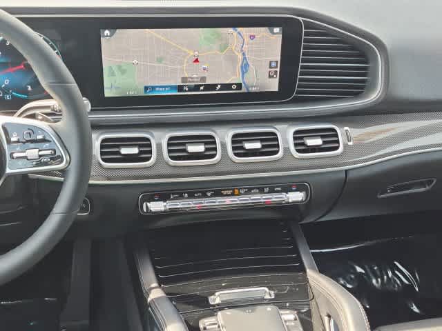 Certified 2023 Mercedes-Benz GLE 350 4MATIC image 27