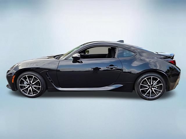 Used 2022 Toyota GR86 w/ ALL Weather Mat Package (TMS) RWD image 7