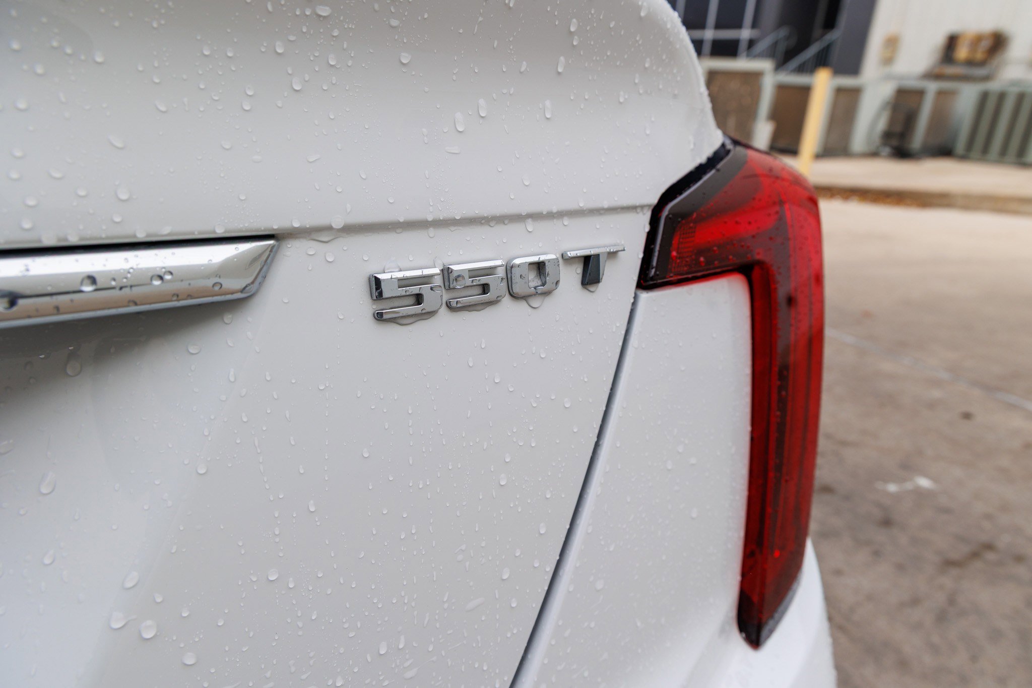 Used 2025 Cadillac CT5 Premium Luxury image 13