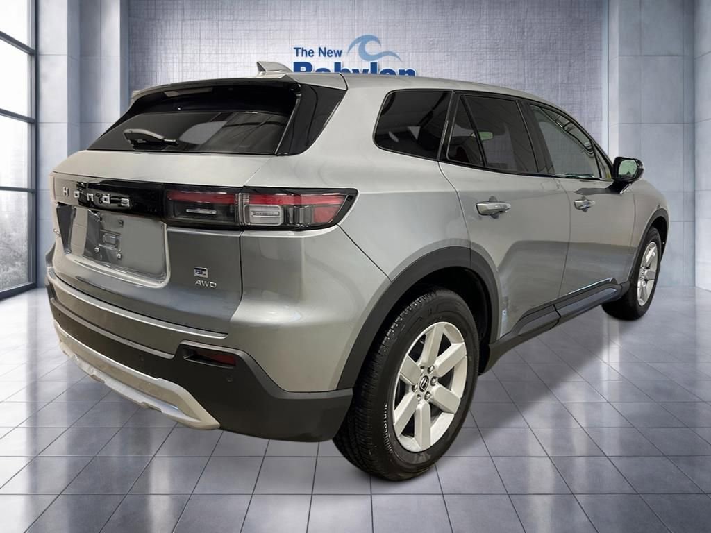 New 2026 Honda Prologue EX image 7