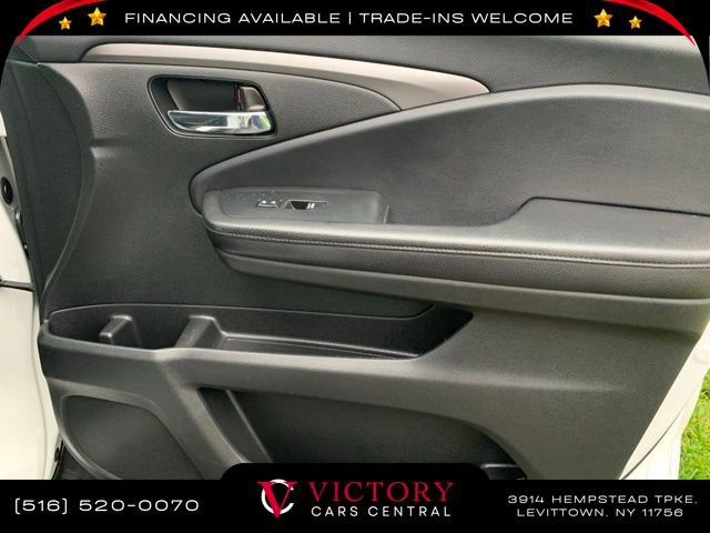 Used 2021 Honda Passport Sport image 13