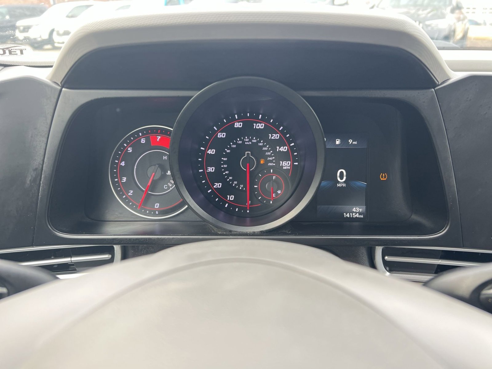 Used 2023 Hyundai Elantra SEL image 16