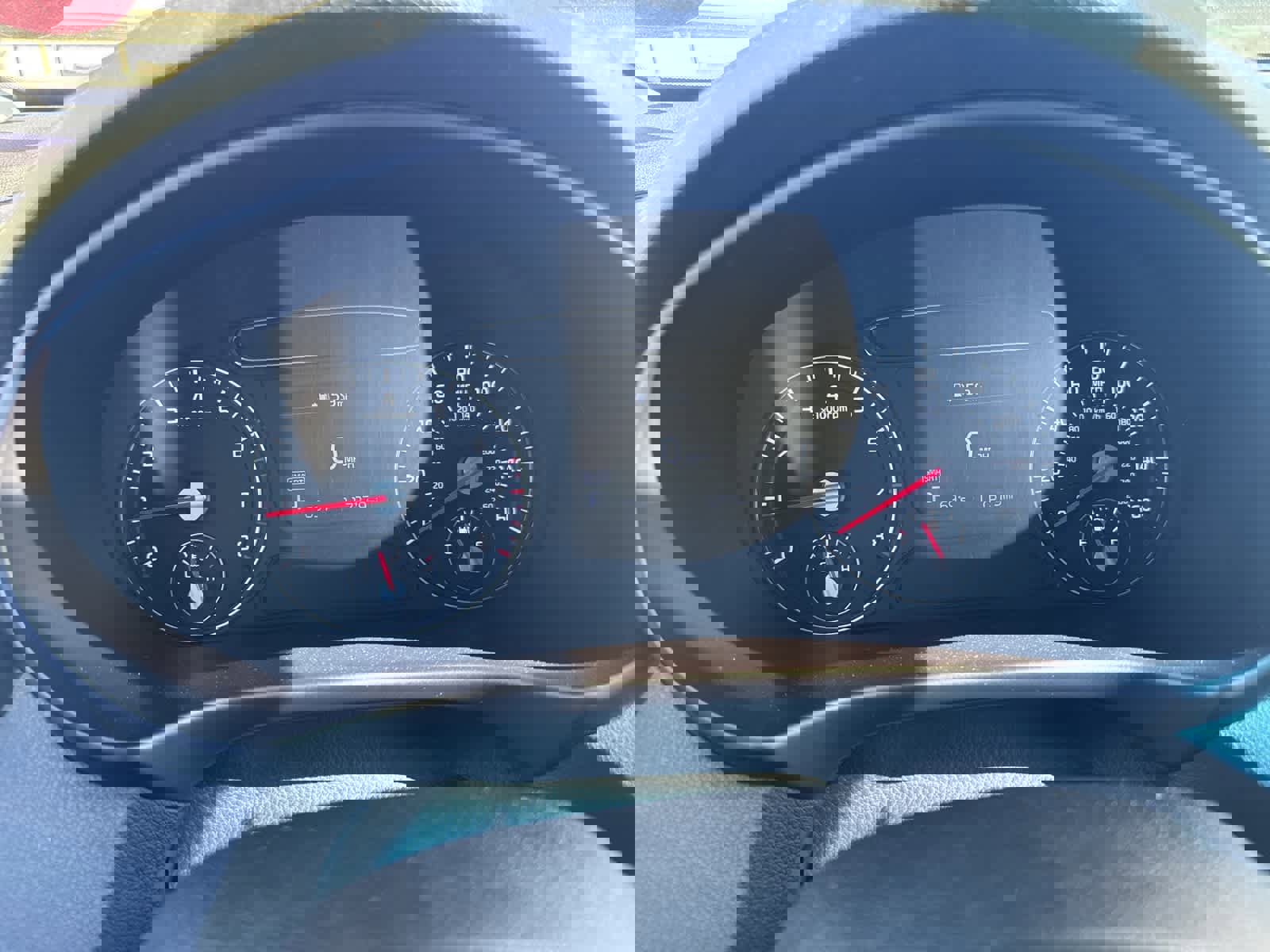 Used 2020 Kia Sorento LX image 23