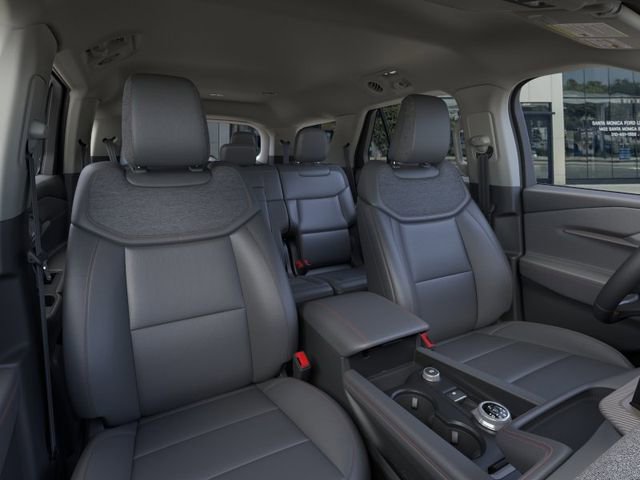 New 2025 Ford Explorer Active w/ Active Comfort Package image 10