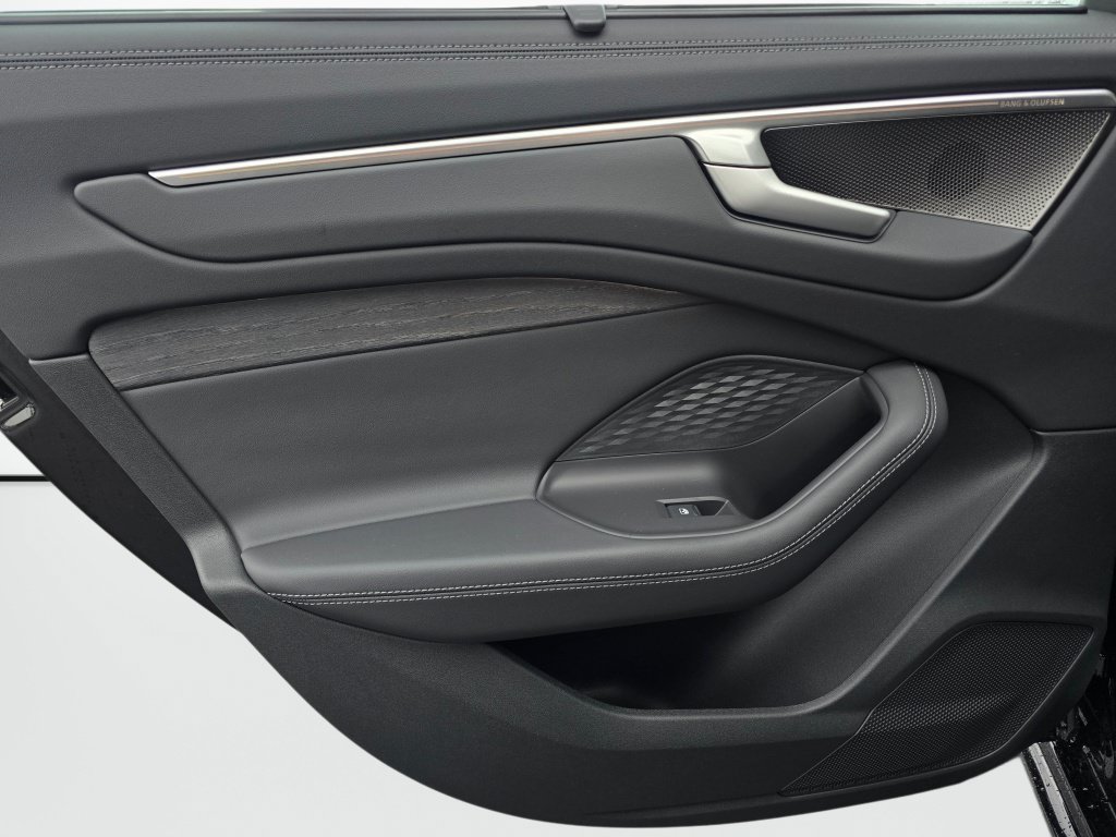 New 2026 Audi A6 Premium Plus AWD/4WD image 19