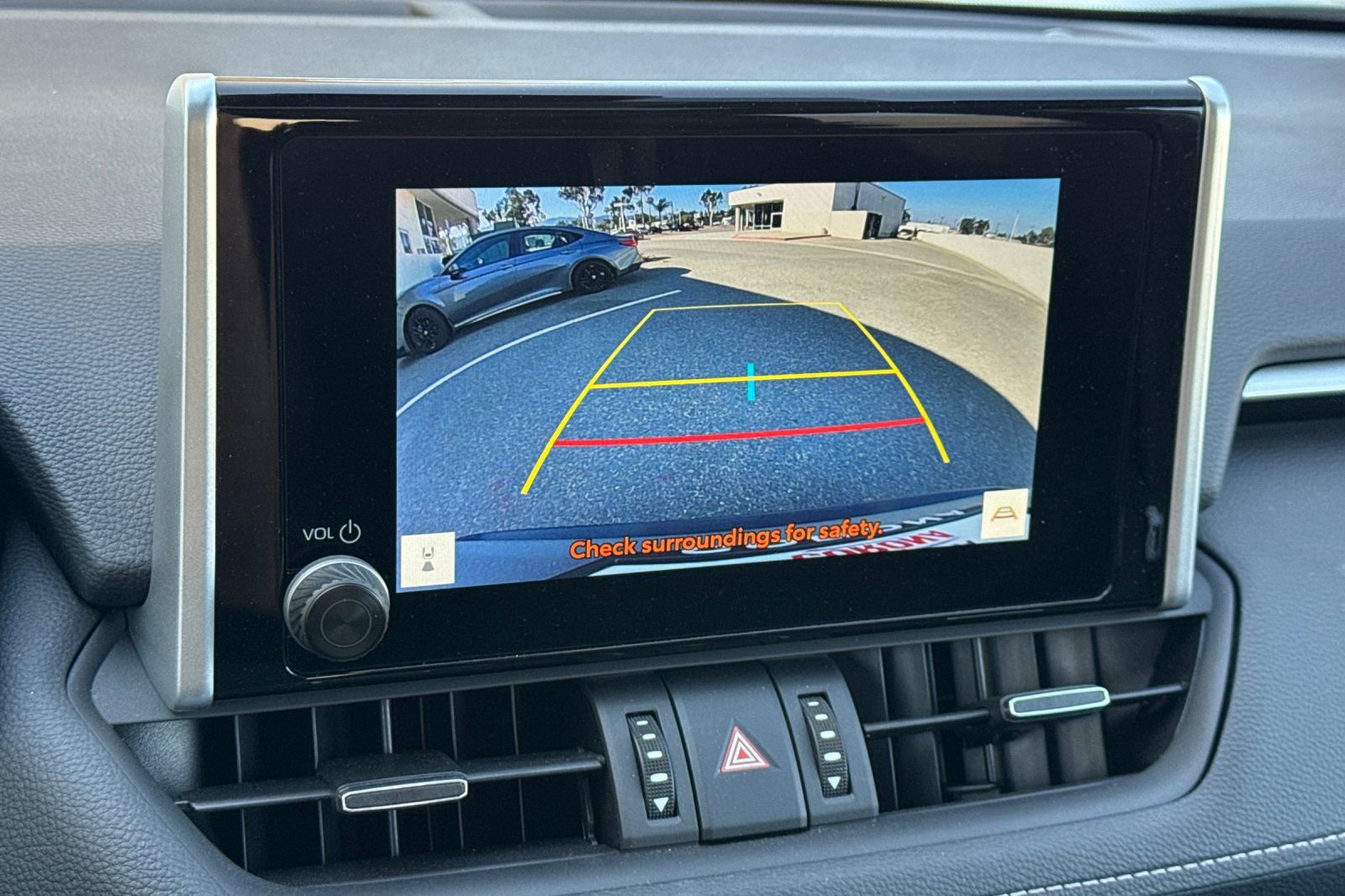 Used 2024 Toyota RAV4 XLE Premium FWD image 20