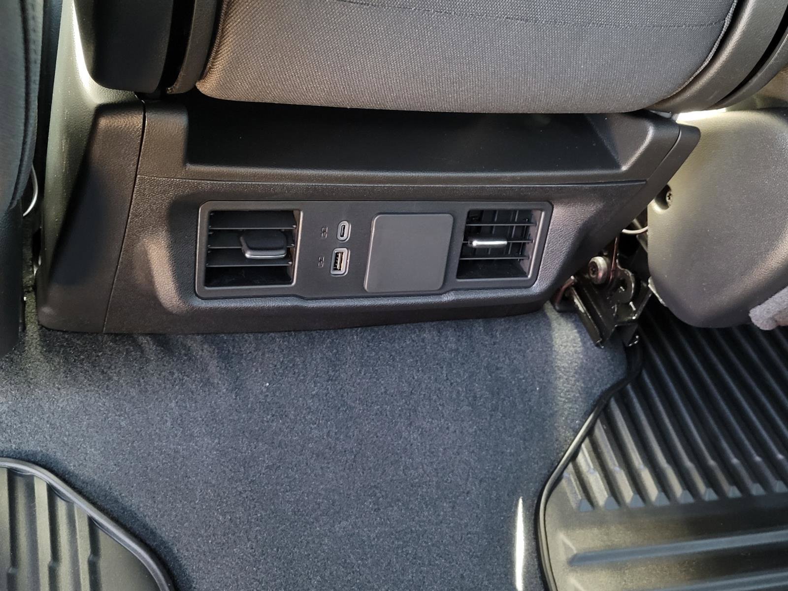 New 2026 Chevrolet Silverado 1500 Custom w/ Turbomax Blackout Package RWD image 11