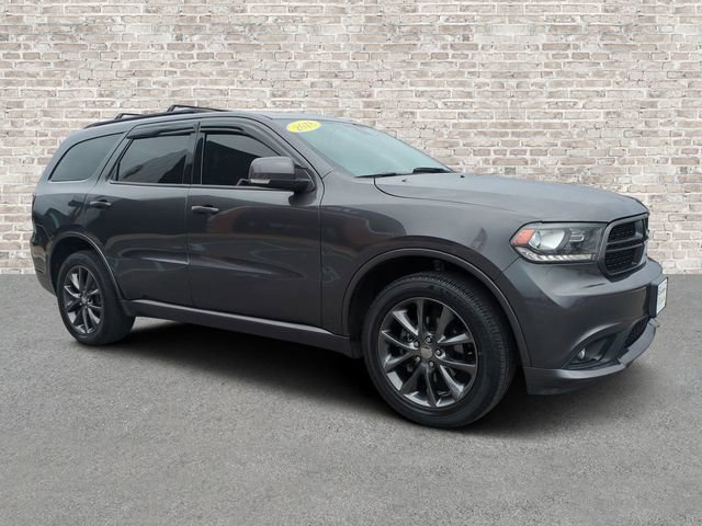 Used 2018 Dodge Durango GT w/ Premium Group image 1