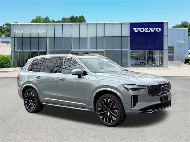 New 2026 Volvo XC90 B6 Plus w/ Protection Package Premier