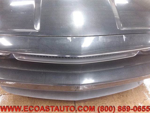 Used 2013 Dodge Challenger R/T image 12