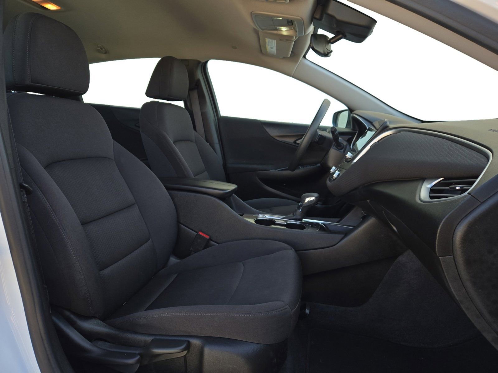 Used 2023 Chevrolet Malibu LT w/ Driver Confidence Package image 15