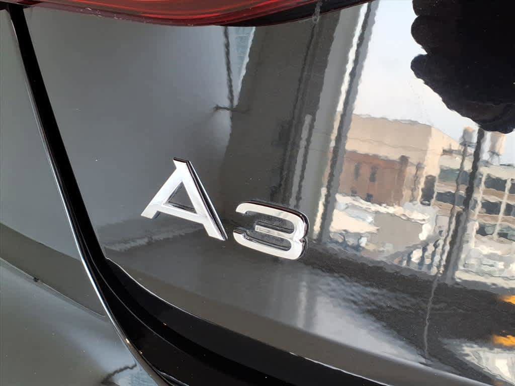 Used 2023 Audi A3 2.0T Premium w/ Convenience Package image 18