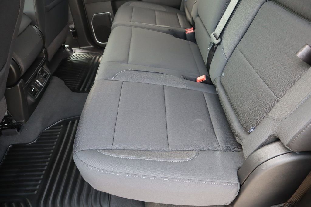 New 2026 GMC Sierra 1500 Elevation image 12