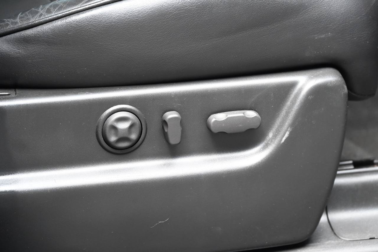 Used 2008 HUMMER H2 AWD/4WD image 25