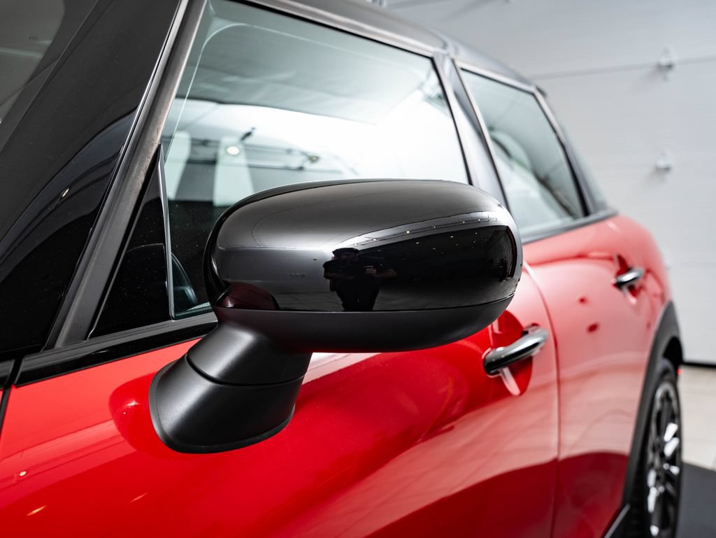 Certified 2026 MINI Cooper S FWD image 17