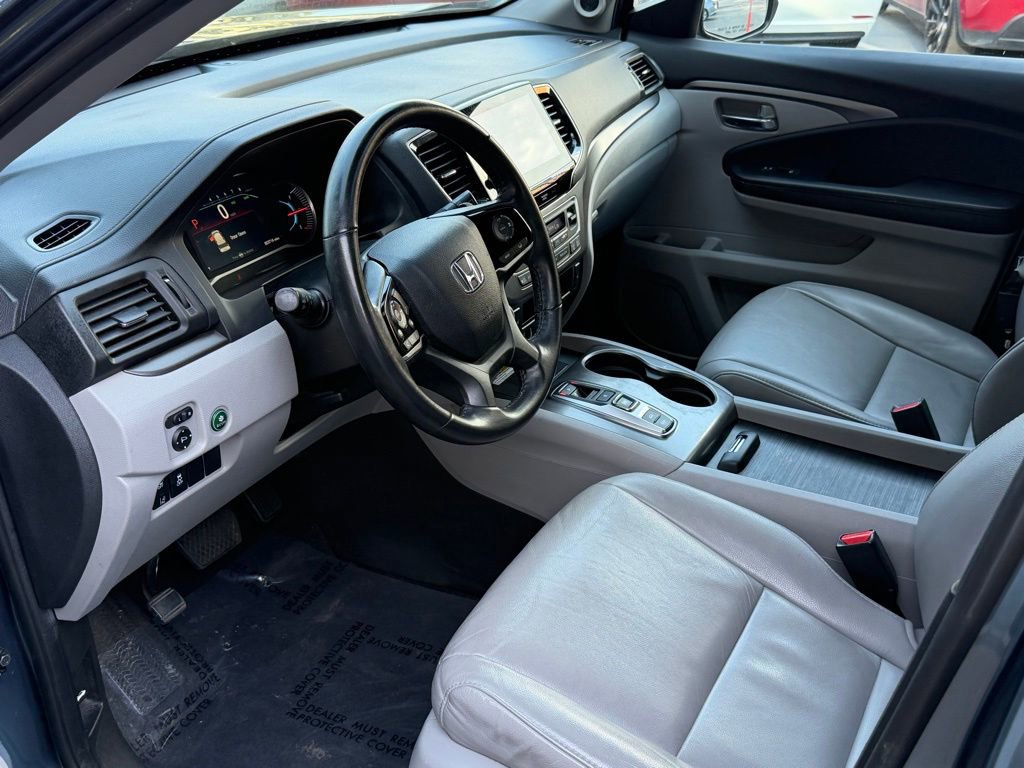 Used 2022 Honda Pilot Special Edition image 23