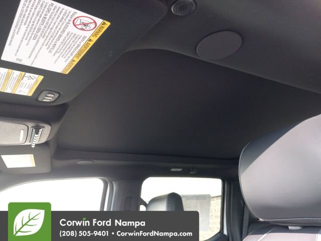 New 2026 Ford F450 Platinum w/ FX4 Off-Road Package image 23