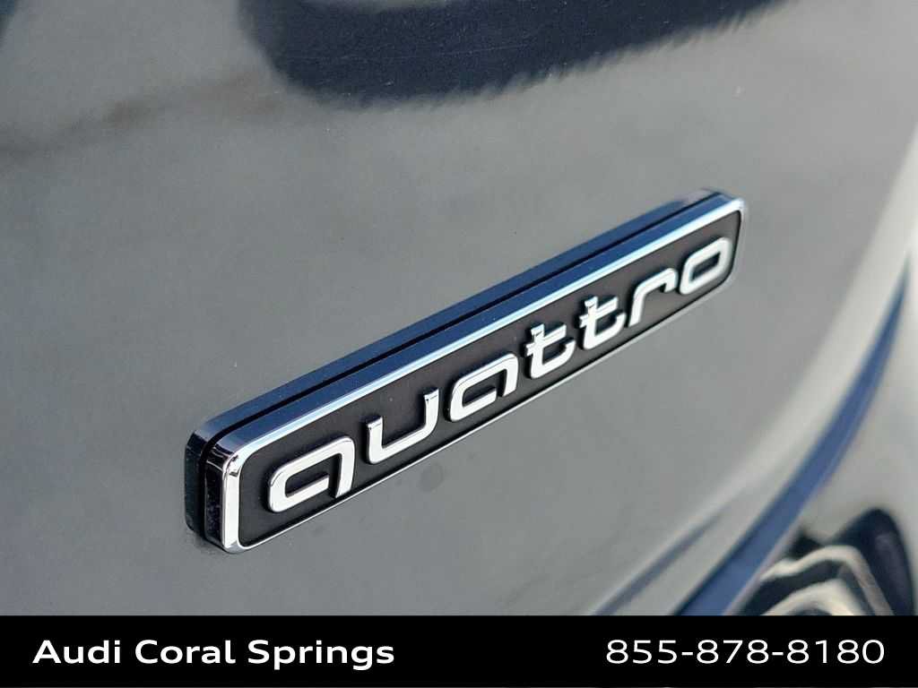 Certified 2023 Audi Q5 2.0T Premium w/ Convenience Package AWD/4WD image 12
