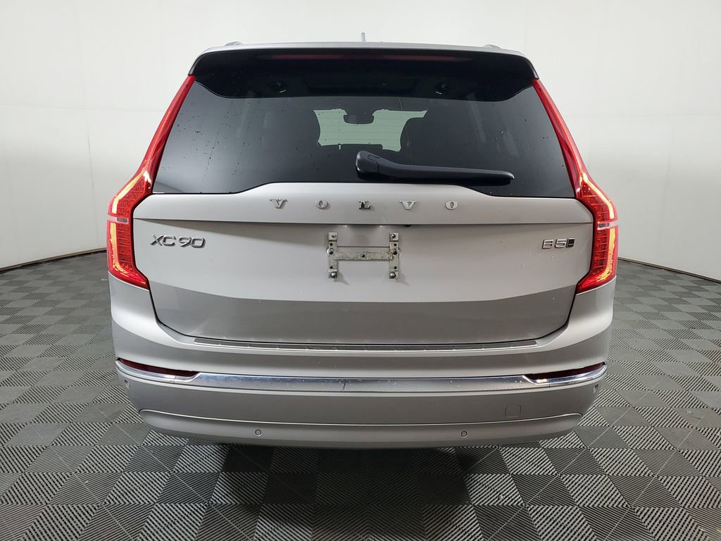 Certified 2023 Volvo XC90 B5 Plus w/ Protection Package Premier AWD/4WD image 5