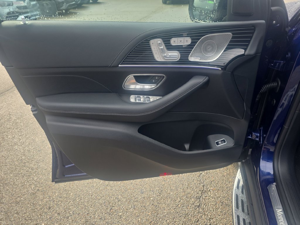 New 2026 Mercedes-Benz GLE 450 4MATIC image 10