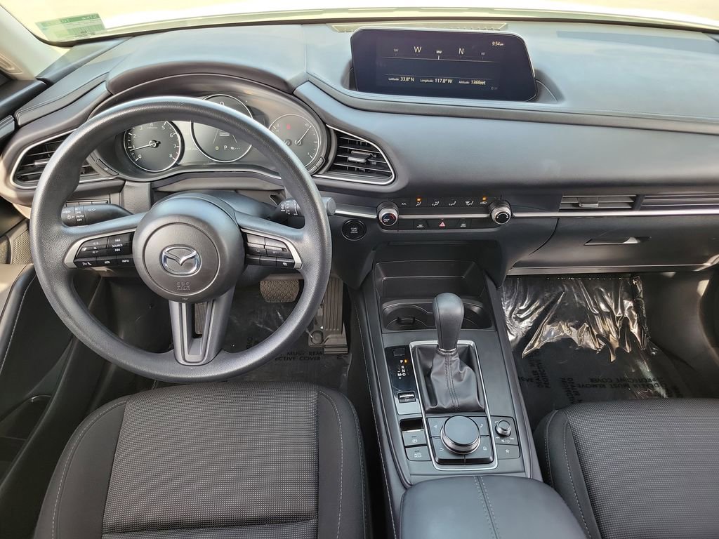 Certified 2024 MAZDA CX-30 AWD 2.5 S image 4