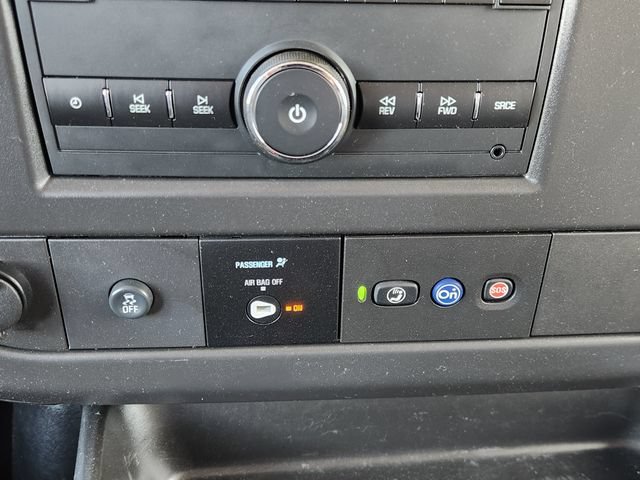 Used 2025 Chevrolet Express 3500 LS RWD image 20