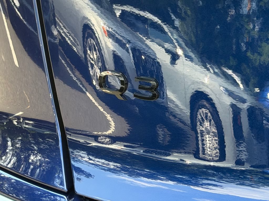 New 2026 Audi Q3 quattro 2.0T AWD/4WD image 26