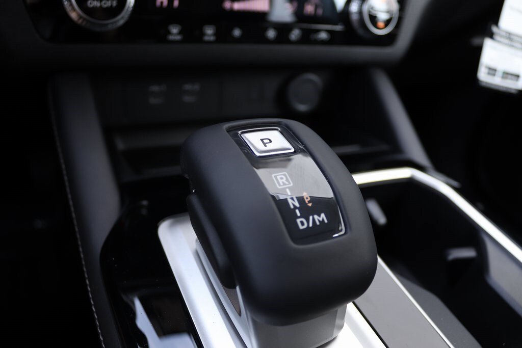 New 2026 Mitsubishi Outlander SE AWD/4WD image 15