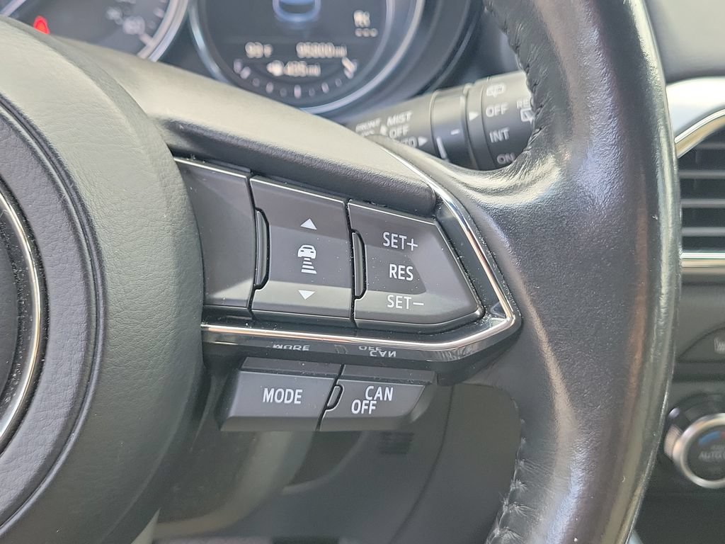 Used 2016 MAZDA CX-9 Grand Touring AWD/4WD image 28