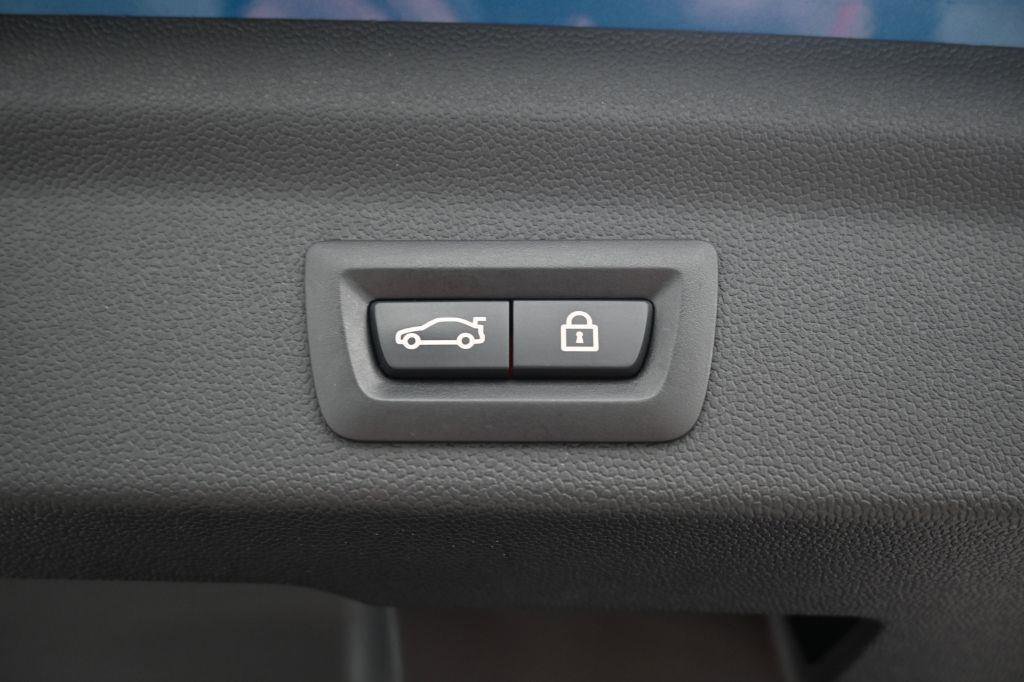 Used 2017 MINI Cooper Countryman S AWD/4WD image 18