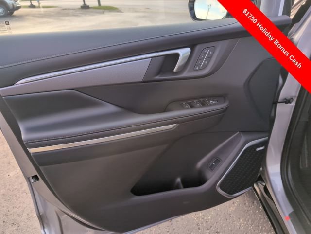 New 2026 Buick Enclave Sport Touring w/ Power Package image 14