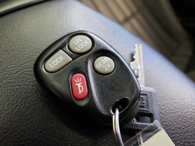 Used 2002 Chevrolet Camaro Z28 w/ Preferred Equipment Group 2 image 23