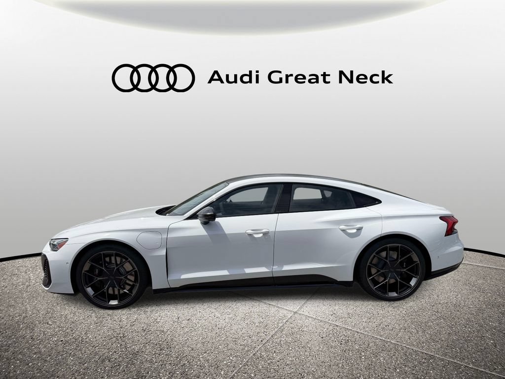 New 2026 Audi RS e-tron GT performance AWD/4WD image 30