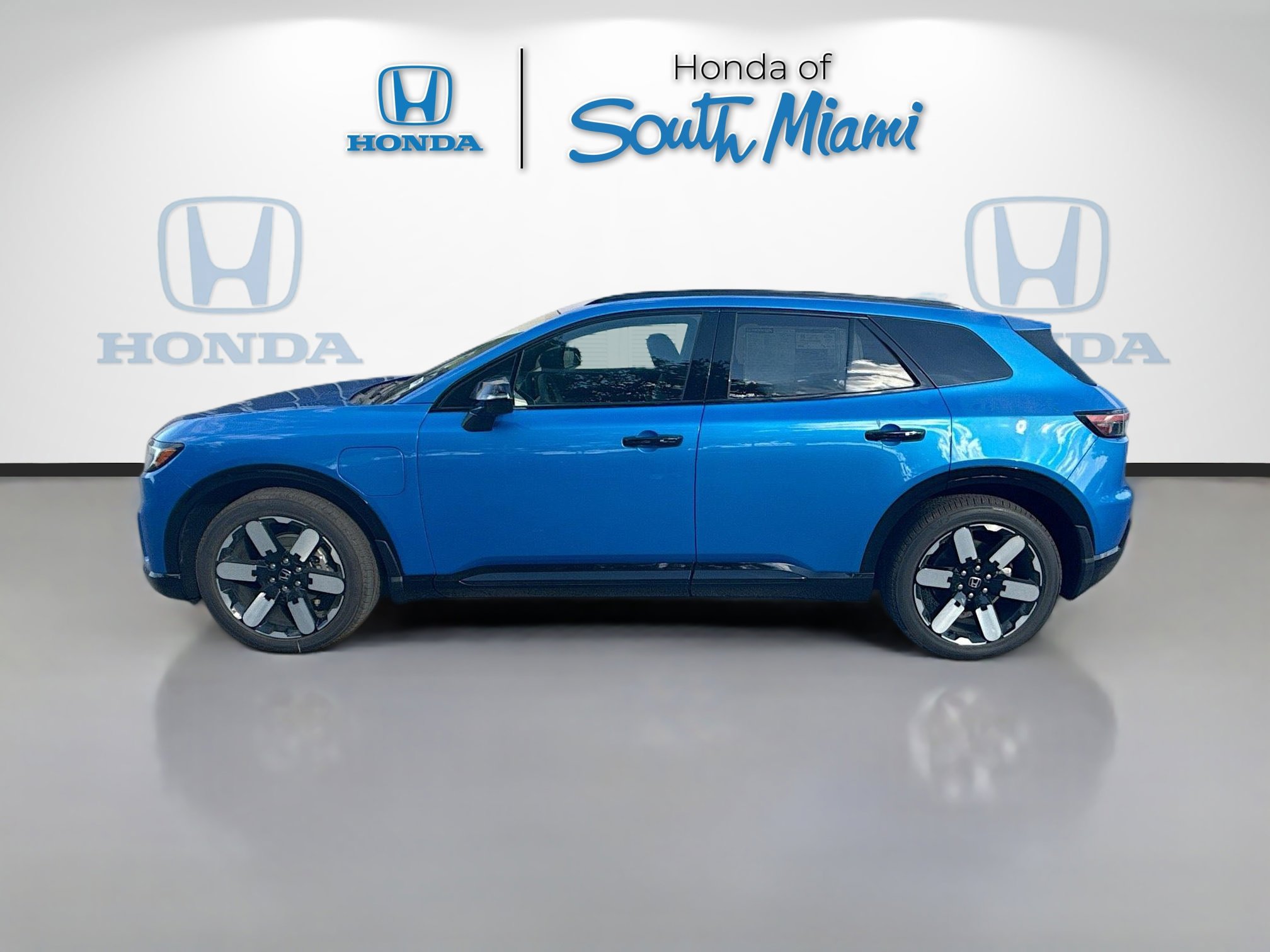 New 2026 Honda Prologue Elite image 4