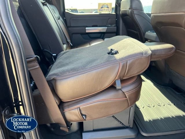 New 2026 Ford F250 King Ranch AWD/4WD image 33
