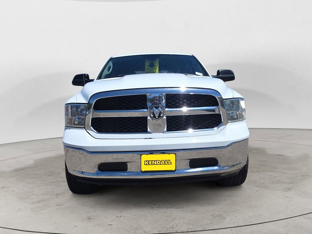 Used 2016 RAM 1500 Classic SLT AWD/4WD image 8