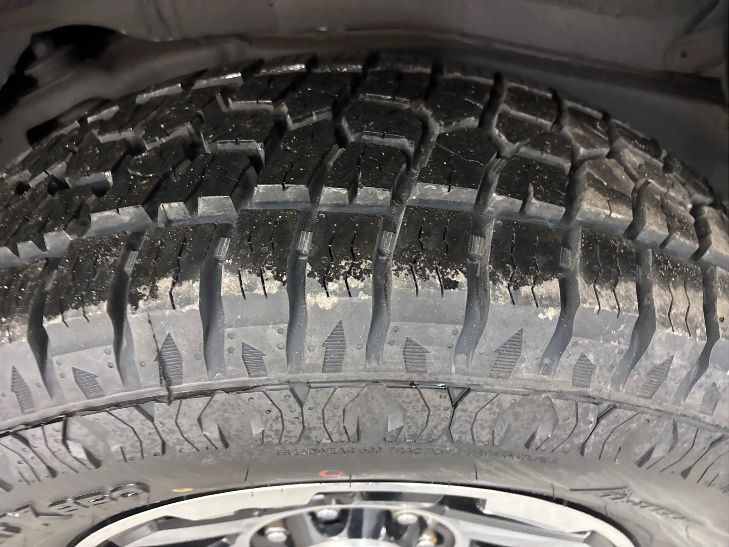 Used 2020 Toyota 4Runner TRD Off-Road Premium w/ Moonroof Package image 33