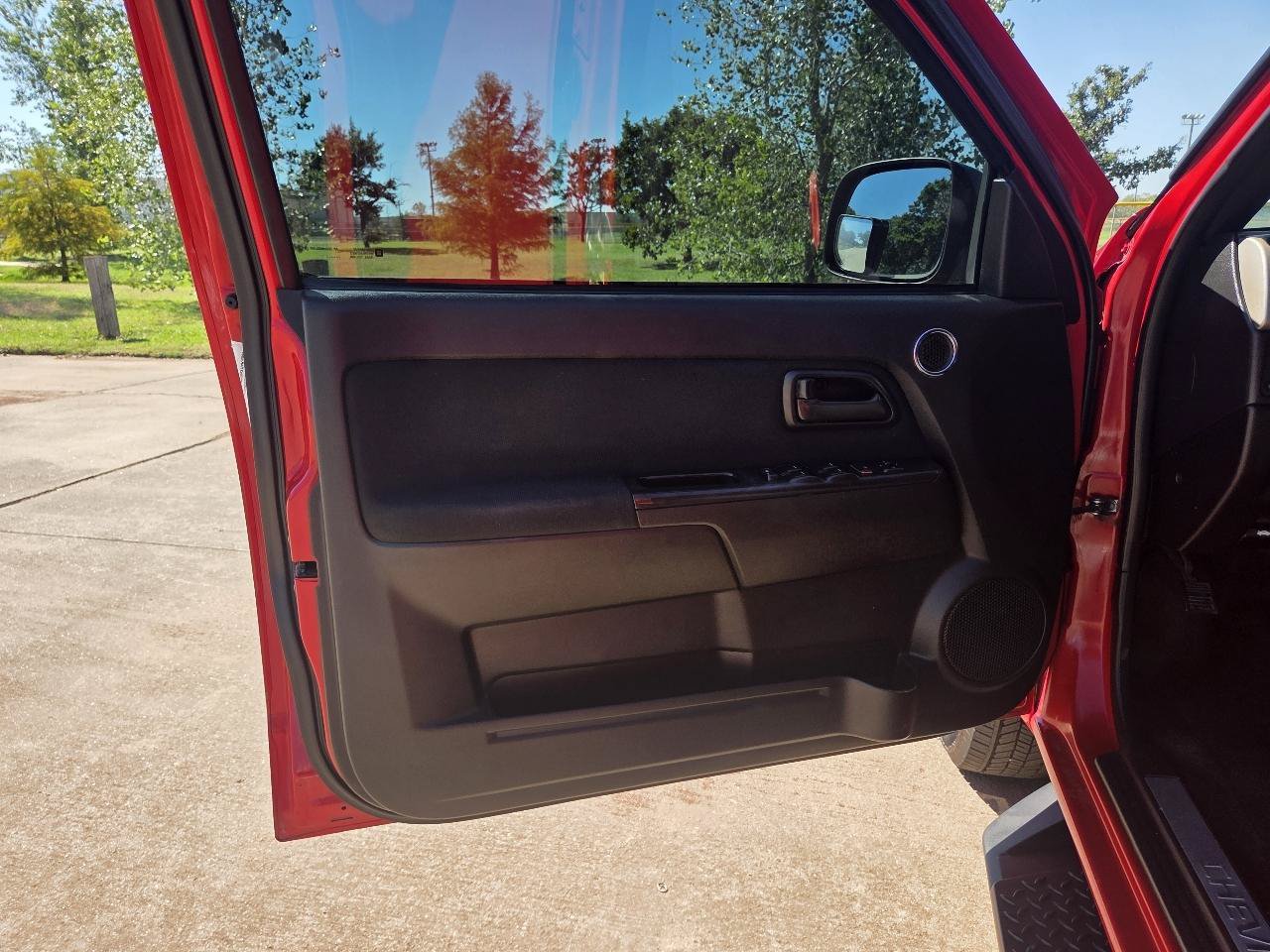 Used 2007 Chevrolet Colorado LT RWD image 12