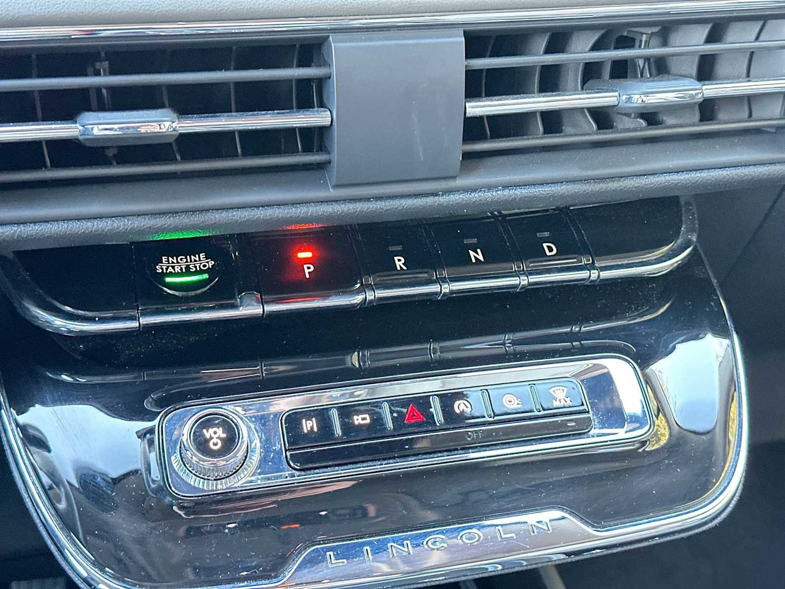 Used 2023 Lincoln Corsair Reserve image 21