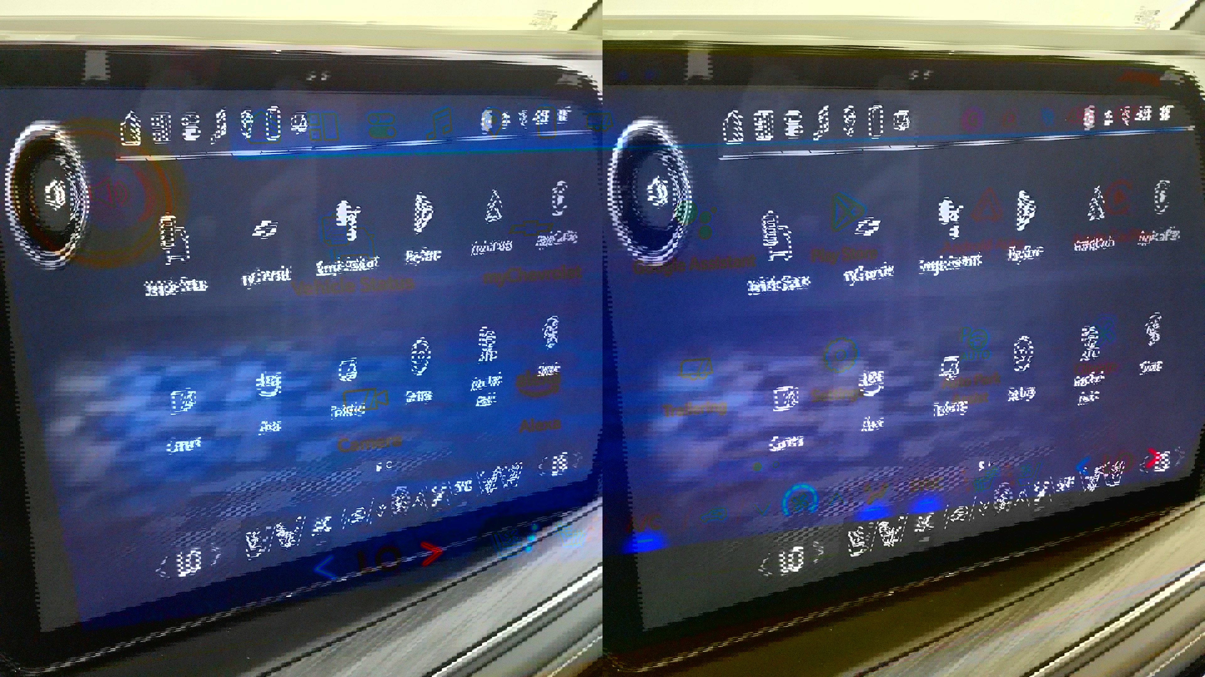 New 2025 Chevrolet Tahoe Premier image 25