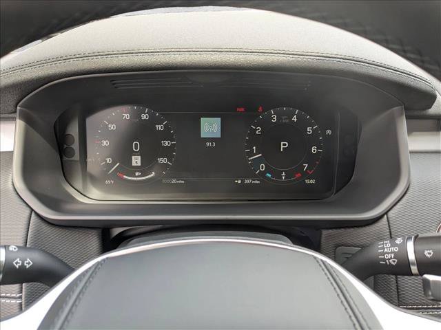 New 2026 Land Rover Discovery Limited Edition AWD/4WD image 11